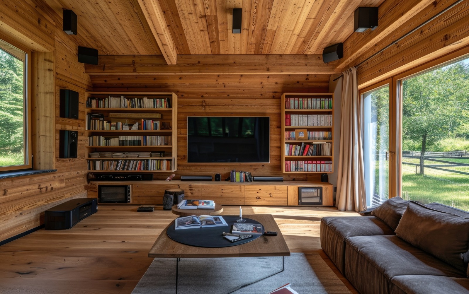 Tiny Houses Biohus