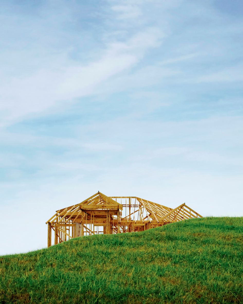 Cómo elegir el terreno ideal para construir una casa: 8 aspectos clave que debes revisar, especialmente en invierno
